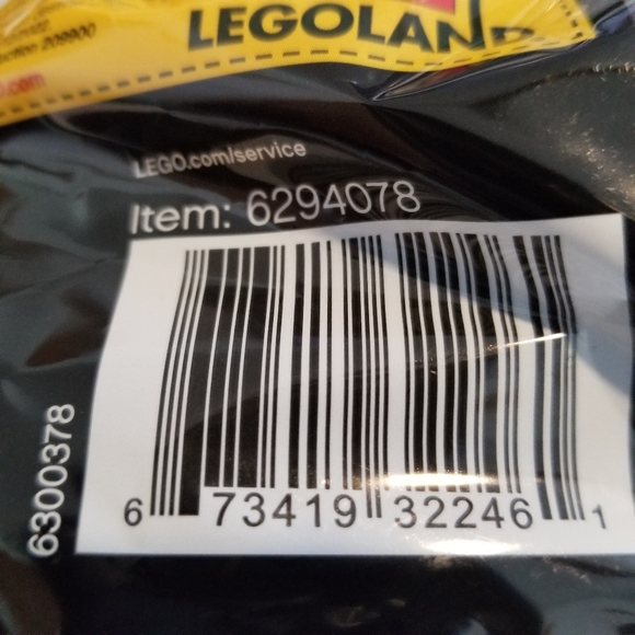 LEGO Speed Champions Edition Lamborghini - Picture 4 of 5